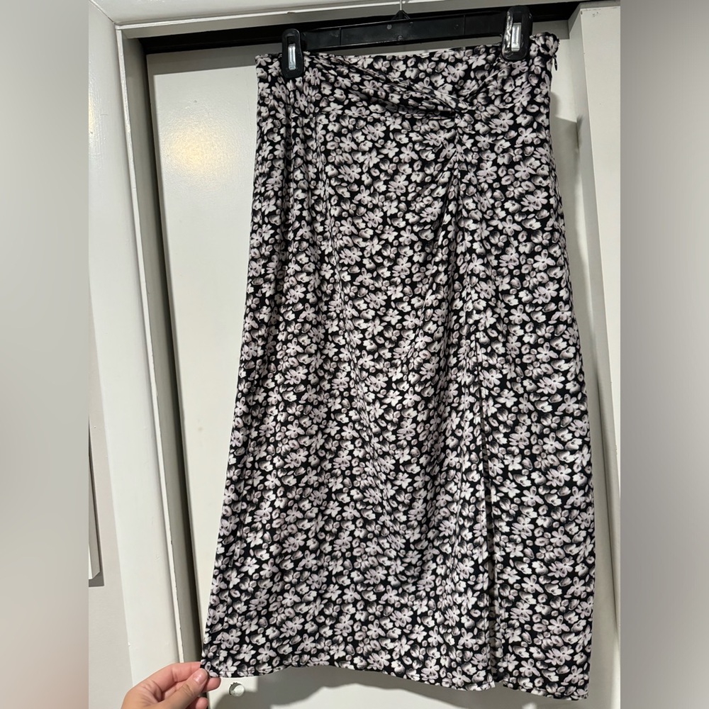 Abercrombie and fitch skirt